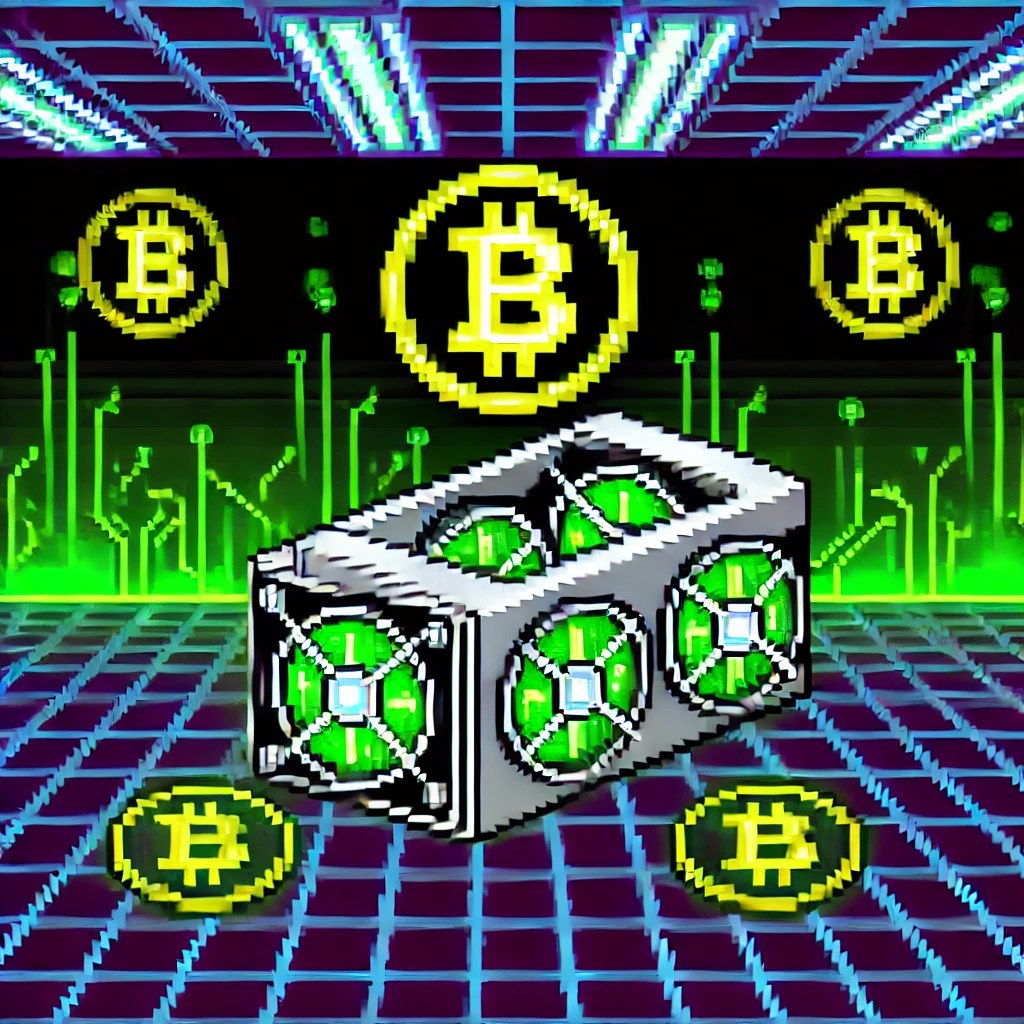 Blockware Report Highlights Reduced Efficiency Gains in Bitcoin&nbsp;Mining