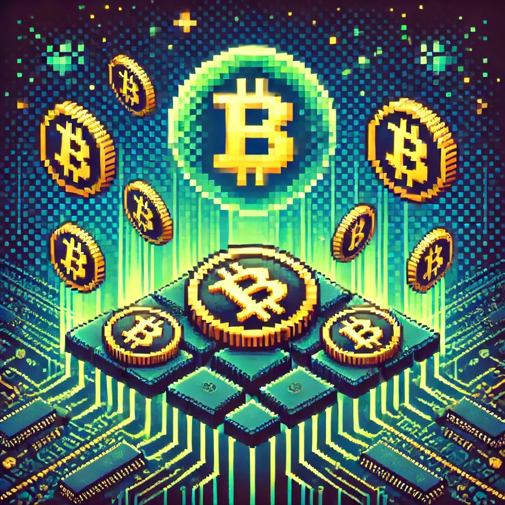 BlackRock Calls Bitcoin a Hedge Against Global&nbsp;Disorder