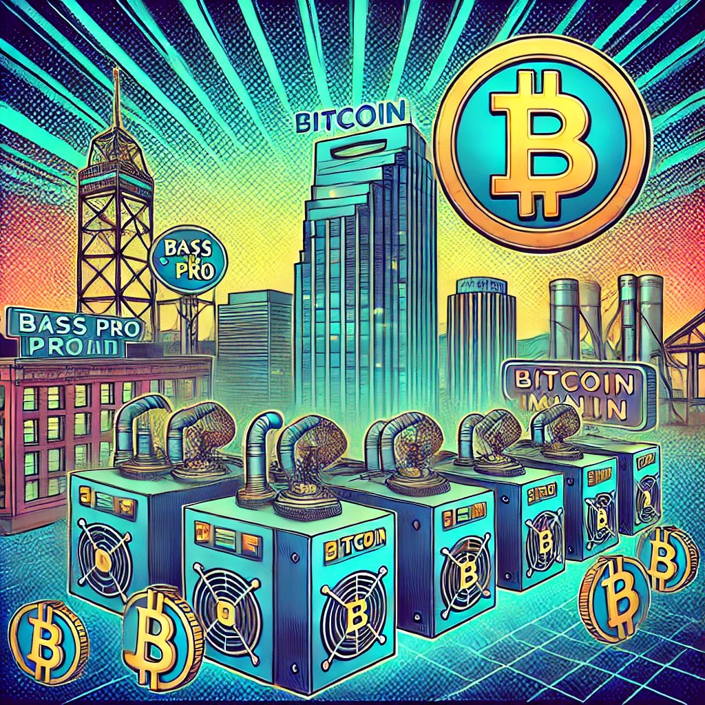 Merkle Standard Expands Bitcoin Mining Operations to Memphis with 45MW&nbsp;Facility