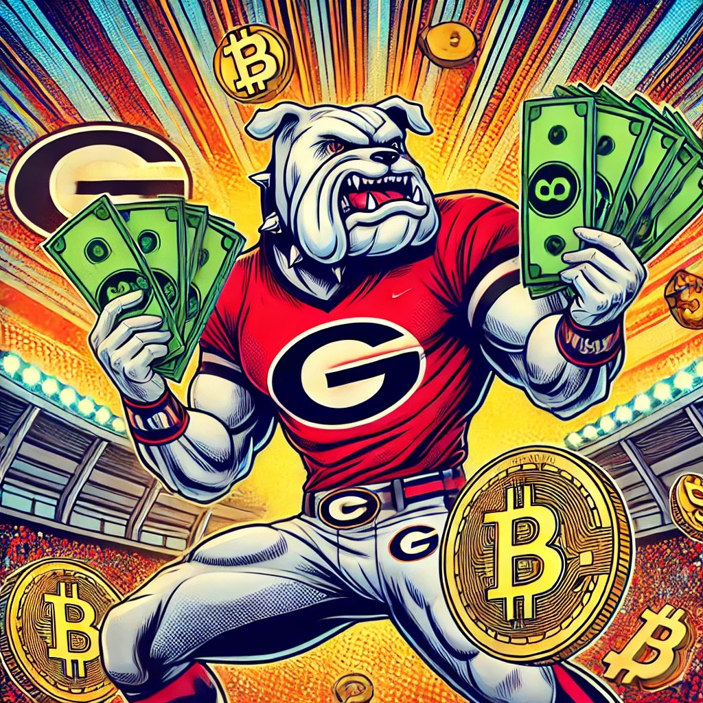 Sports: Georgia Governor Signs NIL Executive Order Allowing Direct Payments to College&nbsp;Athletes