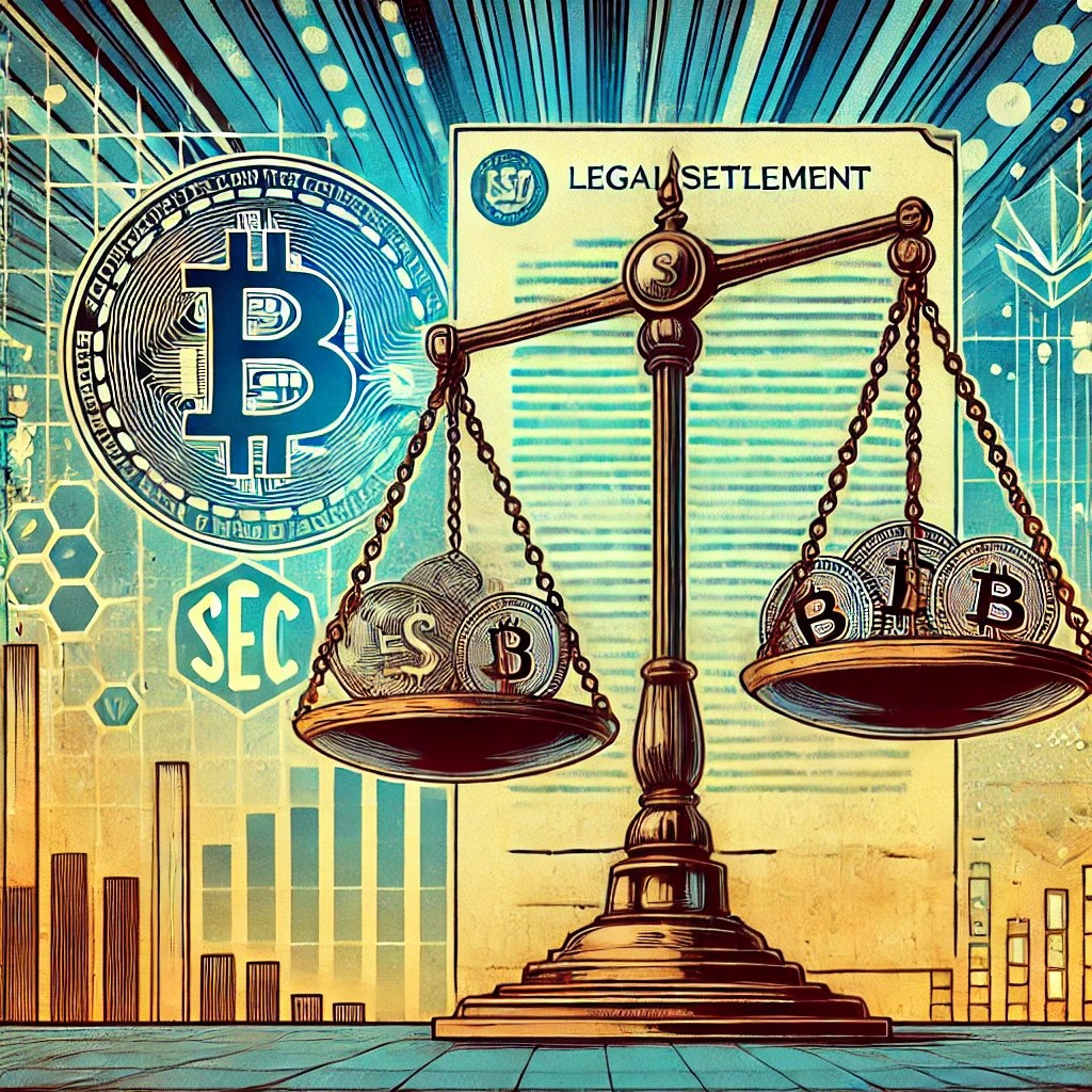 SEC and eToro Reach $1.5 Million Settlement Over Crypto&nbsp;Trading