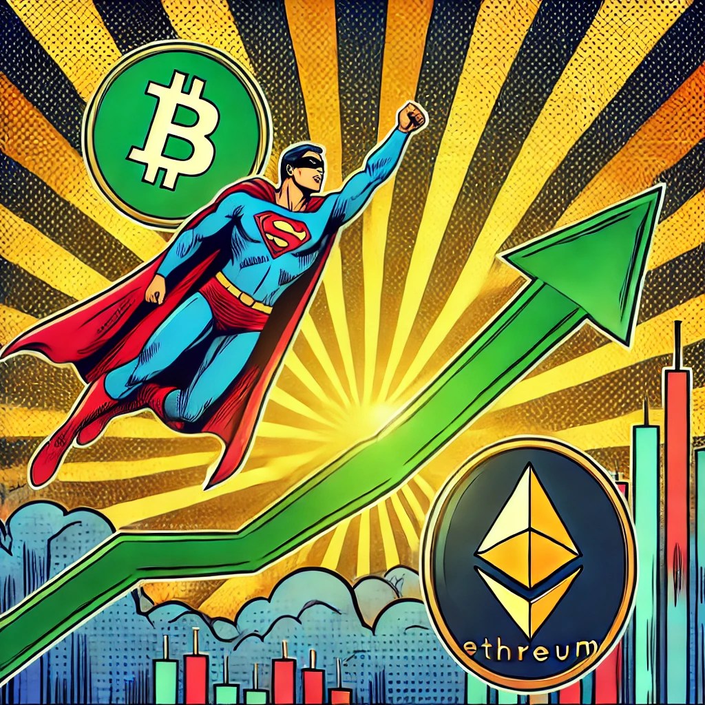 Bitcoin Leads the Way in ETF Market, Ethereum Lags&nbsp;Behind