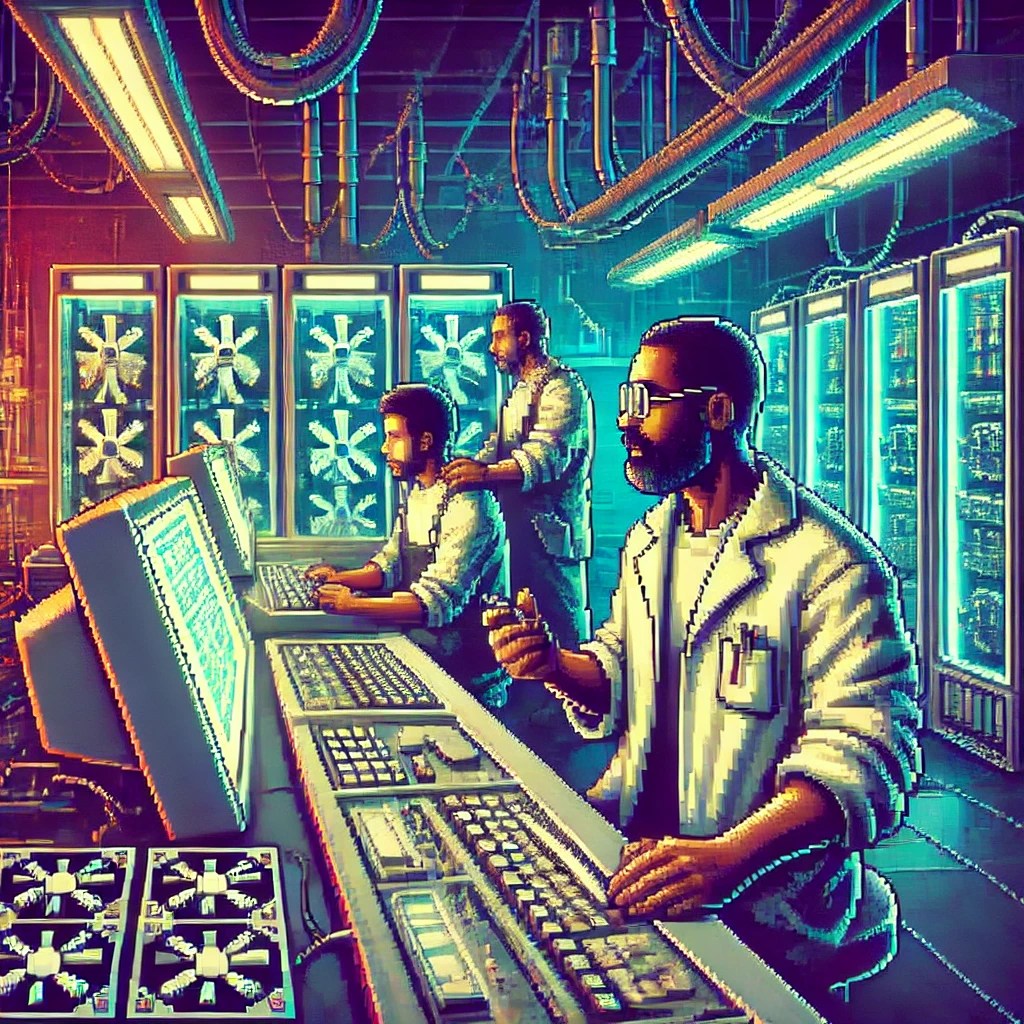 Bitdeer and TSMC Launch State-of-the-Art Mining Chip After Successful&nbsp;Test