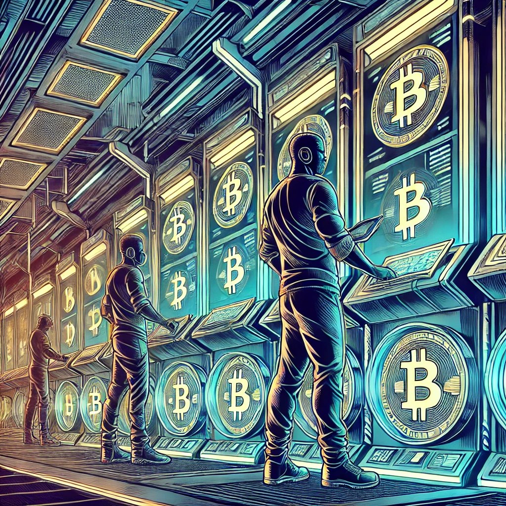 China Maintains 55% Control of Bitcoin Hashrate Despite Crypto&nbsp;Ban