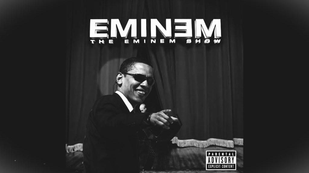 Culture: President Barack Obama Raps Eminem Lyrics at Kamala Harris Presidential Rally in&nbsp;Detroit