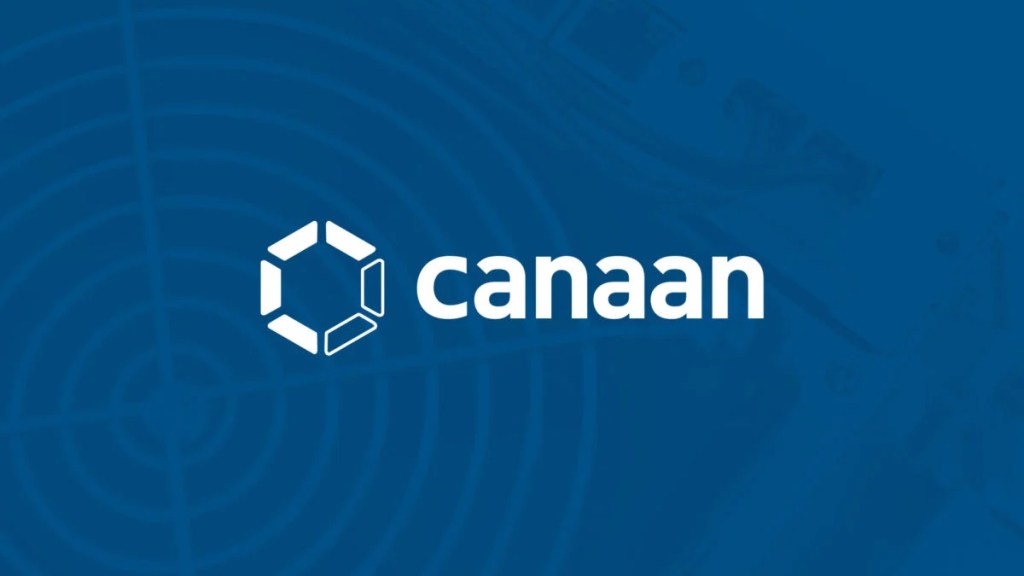 Canaan Increases Bitcoin Production and Expands Hashrate in North&nbsp;America