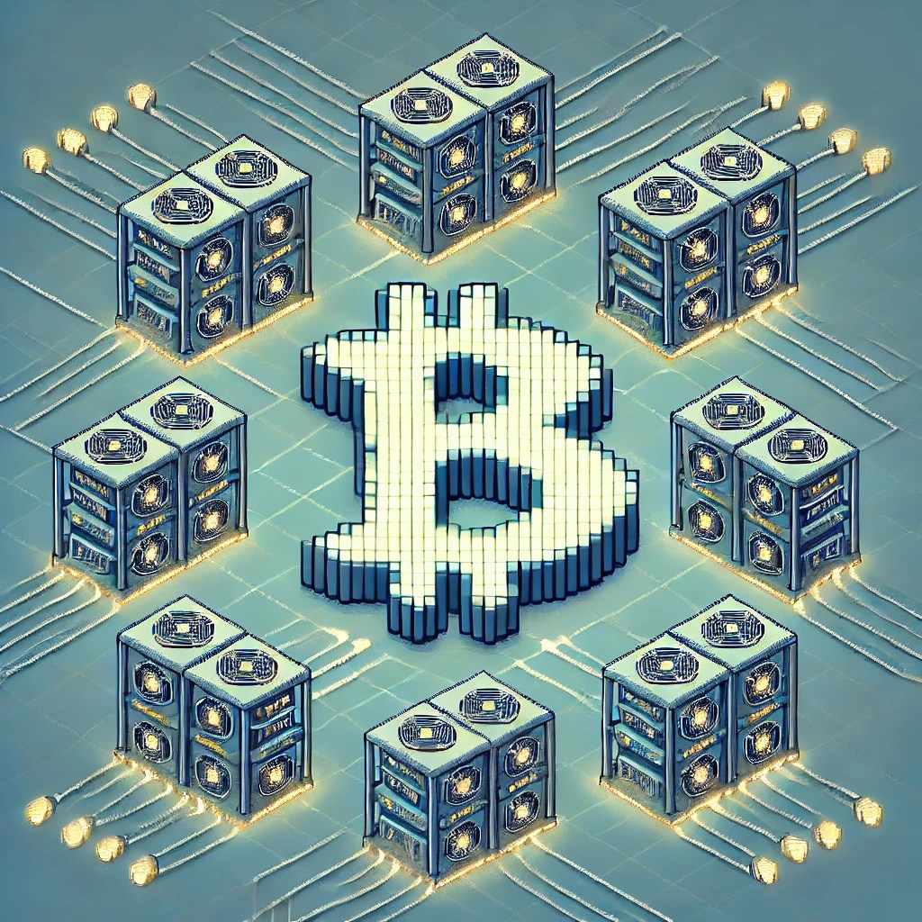 IREN’s 2,300 MW Operation Triples Silicon Valley’s Energy&nbsp;Capacity