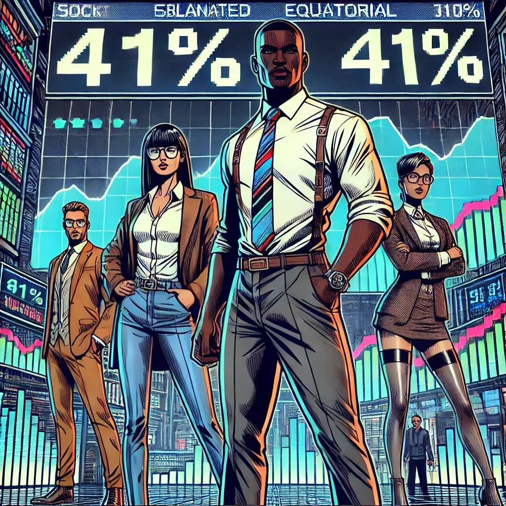 S&P 500 Surges 41% Despite Michael Burry’s “Sell” Warning