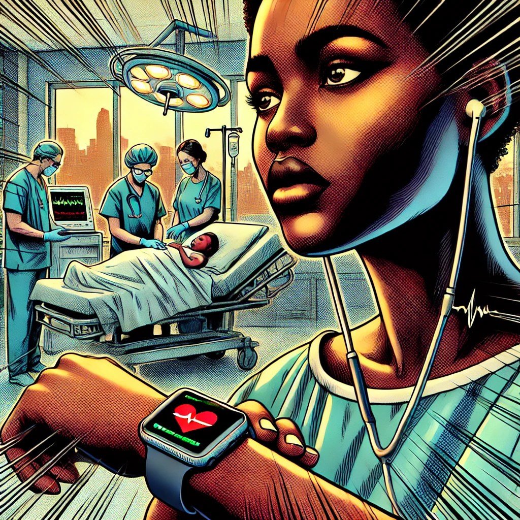 BioTech: Apple Watch’s Heart Rate Alert Saves Woman from Severe Medical&nbsp;Complications