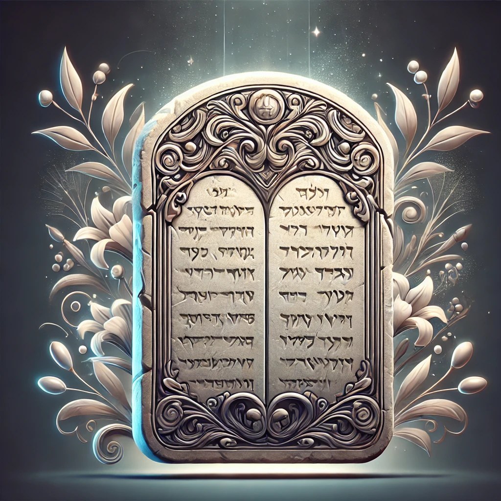 What Would Moses’ Ten Commandments Be Worth&nbsp;Today?