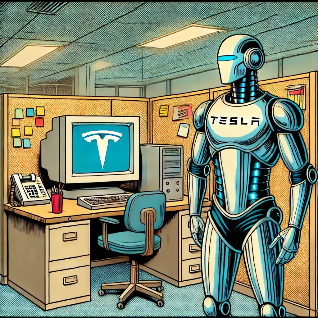 Elon Musk’s Optimus Robot Set for Mass Adoption at ‘$20K-$30K’ Price