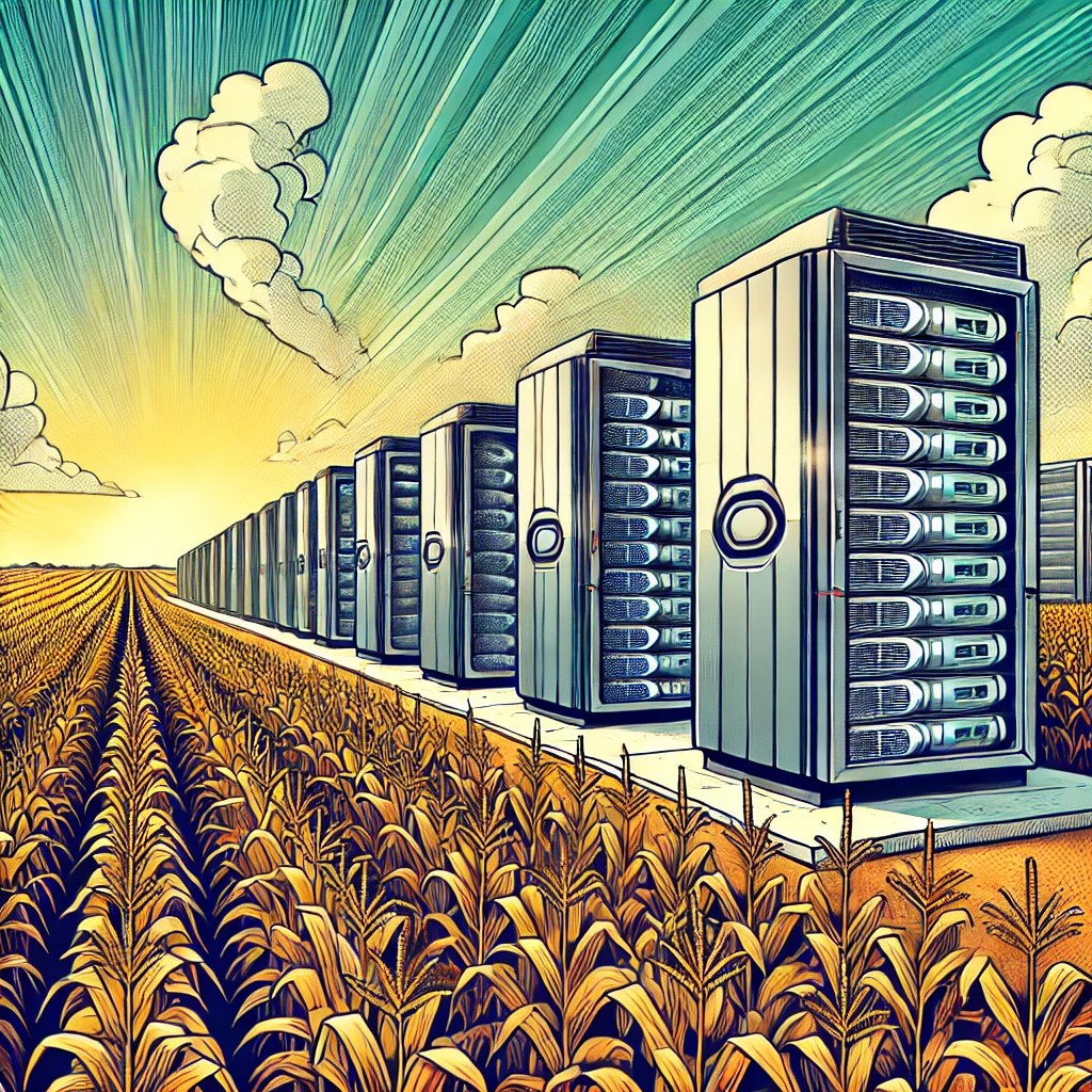 Simple Mining Targets 125 MW Capacity by Q1&nbsp;2025