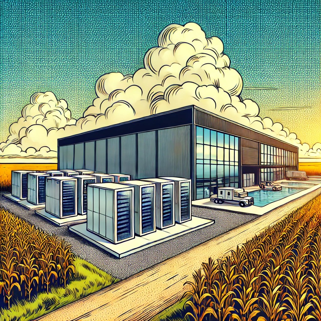 Simple Mining Plans 15 MW Expansion by End of&nbsp;October