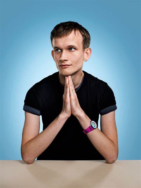 Bitcoin Beef: Vitalik Buterin Calls Michael Saylor’s Crypto Custody Comments “Batshit&nbsp;Insane”