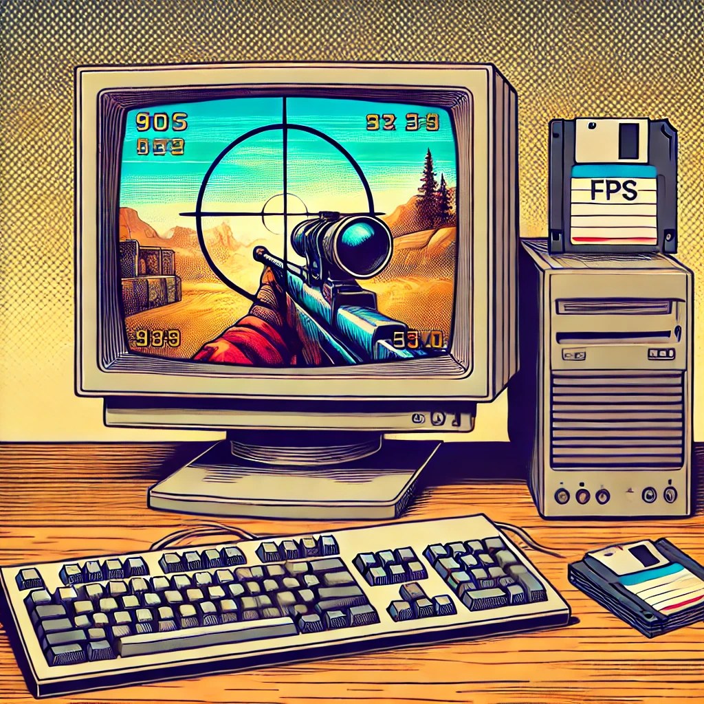 Gaming: Bodycam is the most Realistic FPS I’ve Ever Seen