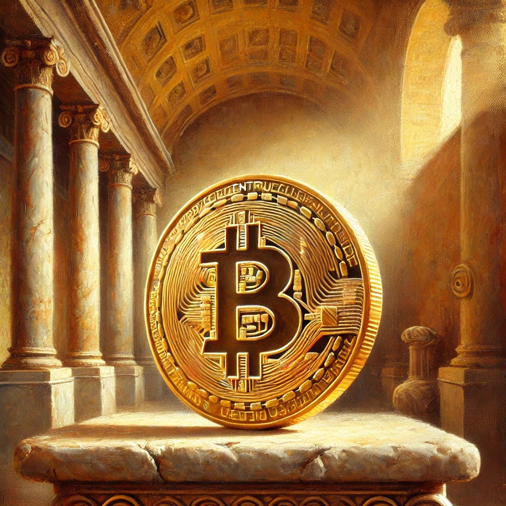 Technical Analysis: Bitcoin falls to $87,000 As Wall Street Market&nbsp;Closes