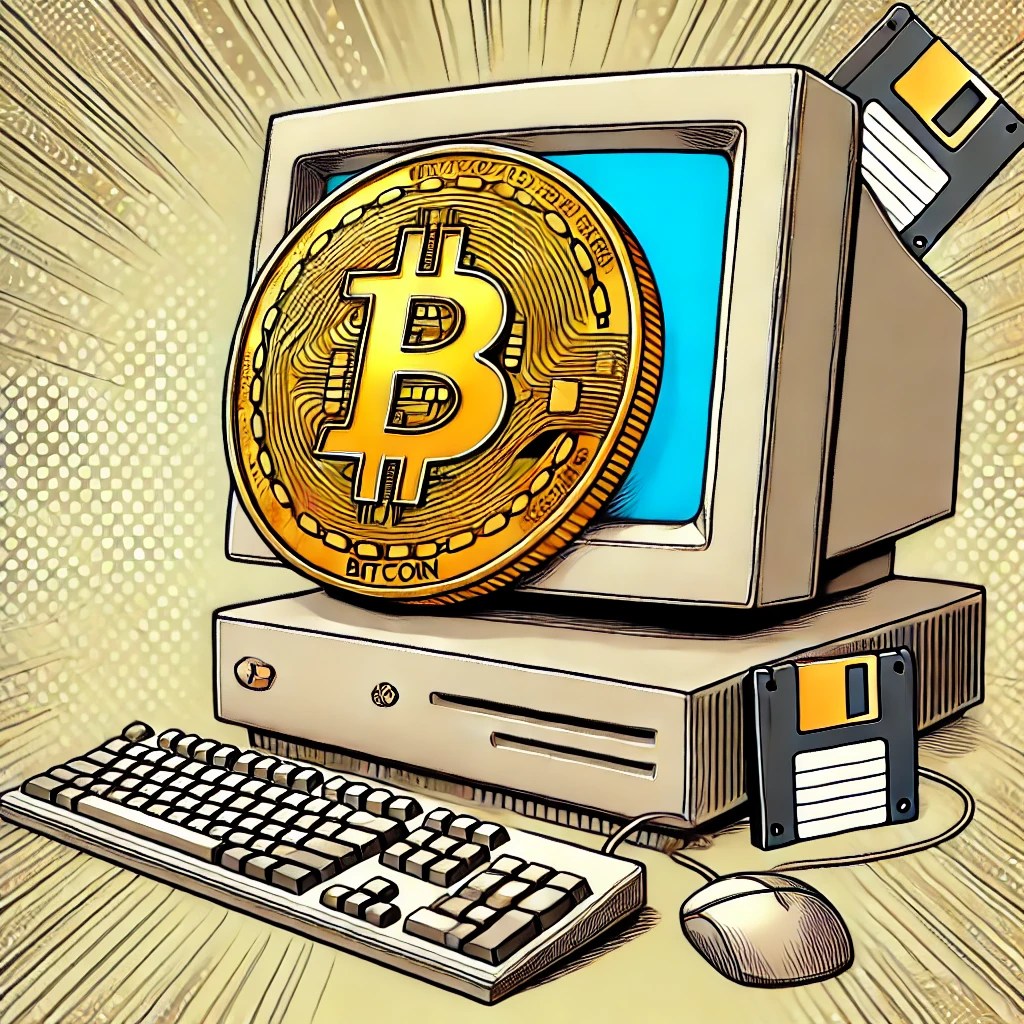 How To Explain Bitcoin As Digital&nbsp;Energy