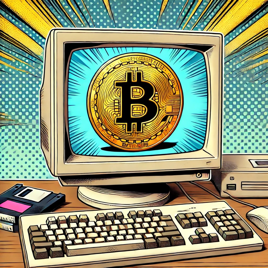 Will Future Generations See Bitcoin under $100K as the $30K Boomer Home&nbsp;Deal?