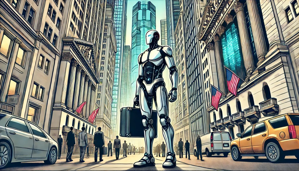 It’s Time to Consider UBI as AGI&nbsp;Approaches