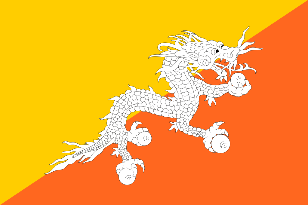 Bitcoin Accounts For 39 Percent Of Bhutan’s&nbsp;GDP