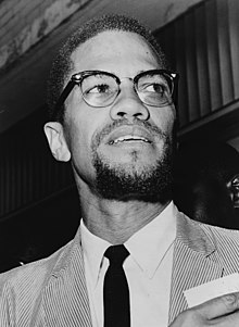 Culture: Malcolm X’s Family Files $100 Million Lawsuit Against FBI, CIA,&nbsp;NYPD