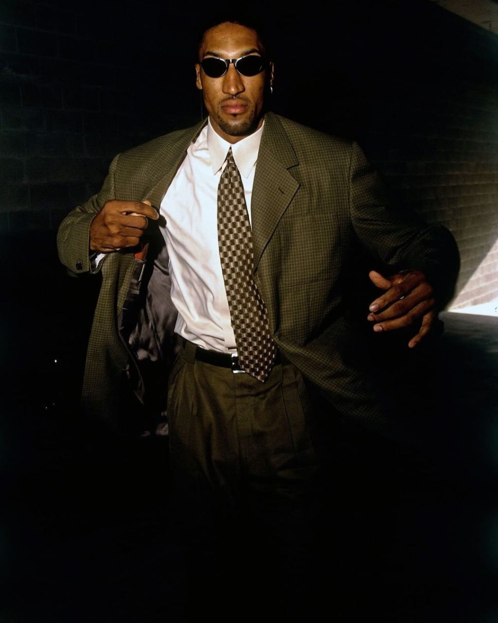 Bitcoin Bull: NBA Legend Scottie Pippen Draws Parallels Between Bitcoin and Bulls’&nbsp;Dynasty