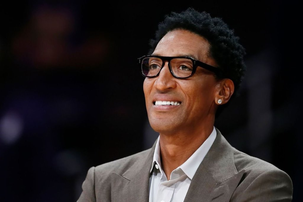 NBA Hall of Famer Scottie Pippen Reflects on Bitcoin’s $91,000&nbsp;Milestone