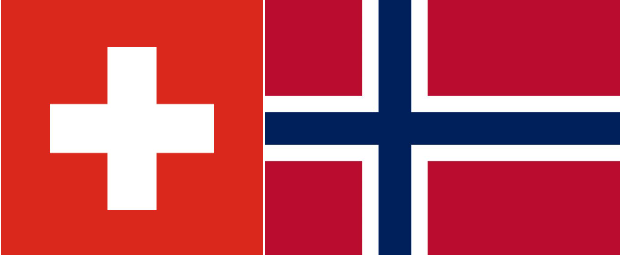 Central Banks of Switzerland and Norway Eye Bitcoin Through MicroStrategy&nbsp;Holdings