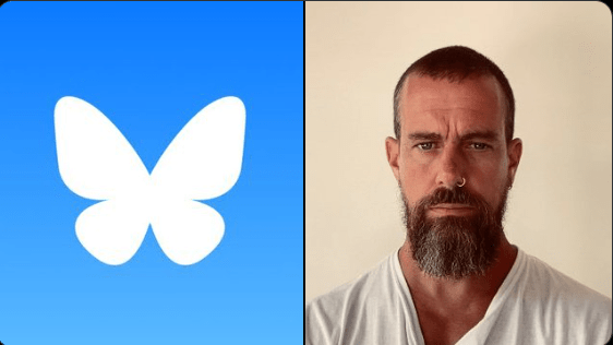 Culture: Jack Dorsey’s Bluesky Gains Traction&nbsp;Post-Election