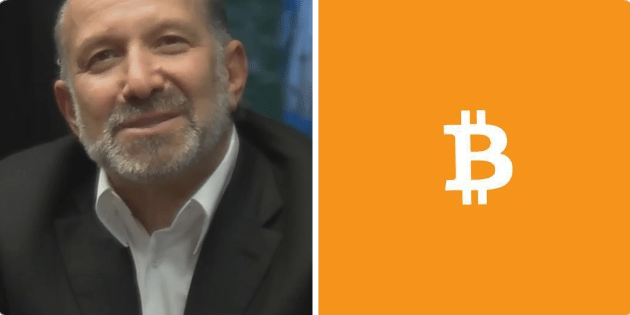 Politics: Bitcoin Advocate Howard Lutnick Appointed U.S. Secretary of&nbsp;Commerce