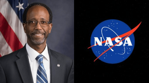 NASA Names Clayton P. Turner as Space Technology Mission Directorate&nbsp;Leader