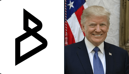 Trump Media in Talks to Acquire Crypto Platform&nbsp;Bakkt