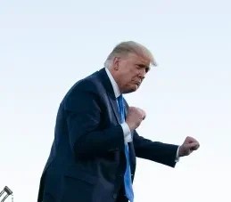 Politics: President Trump Plans Recess Appointment to Replace SEC Chair Gary Gensler