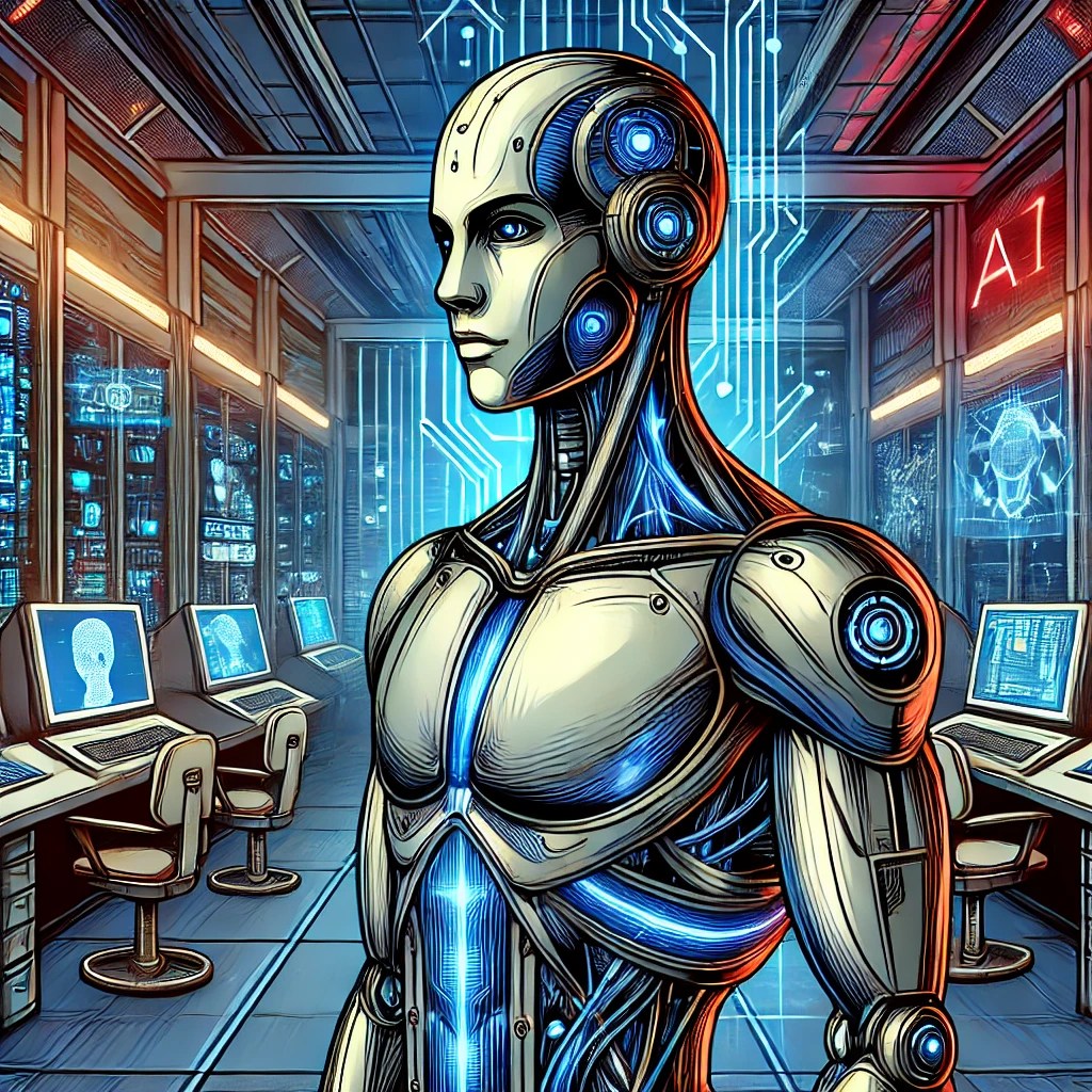 Pro-Human AI Efforts By Leading&nbsp;Companies