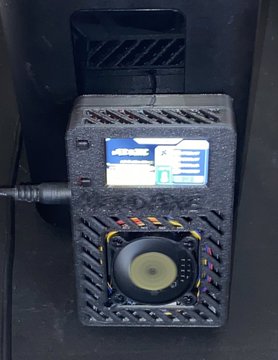 Troubleshooting a Bricked&nbsp;NerdAxe