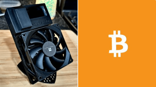 NerdQAxe+ Bitcoin Miner Sells Out Within Hours Of&nbsp;Release