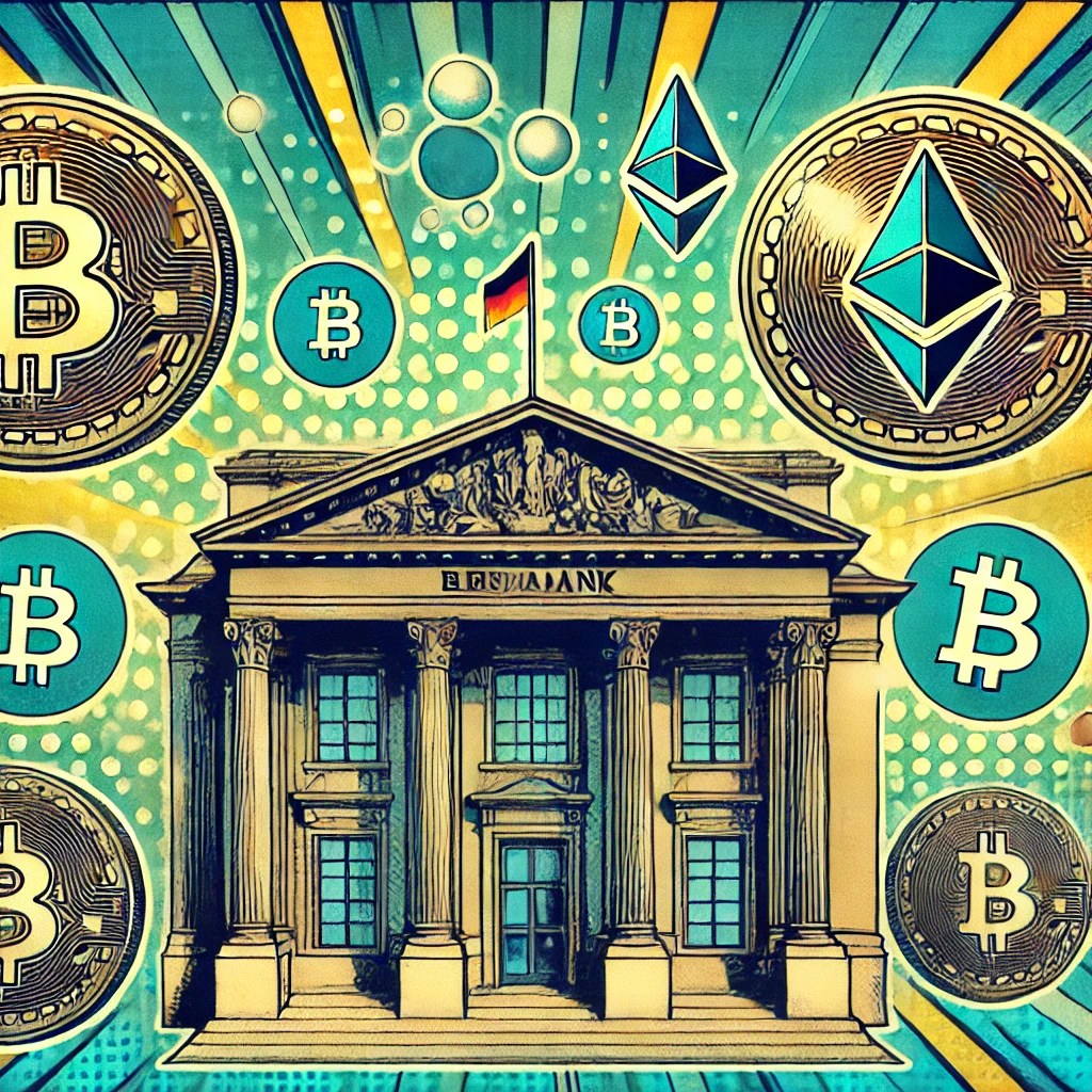 Germany’s Commerzbank to Offer Bitcoin Trading to Millions of&nbsp;Customers