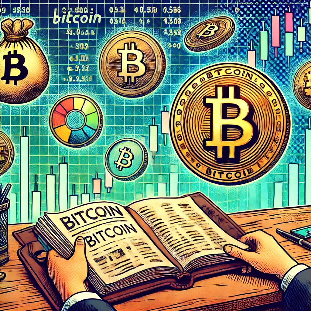 BlackRock Report Advises 84.9% Bitcoin&nbsp;Allocation