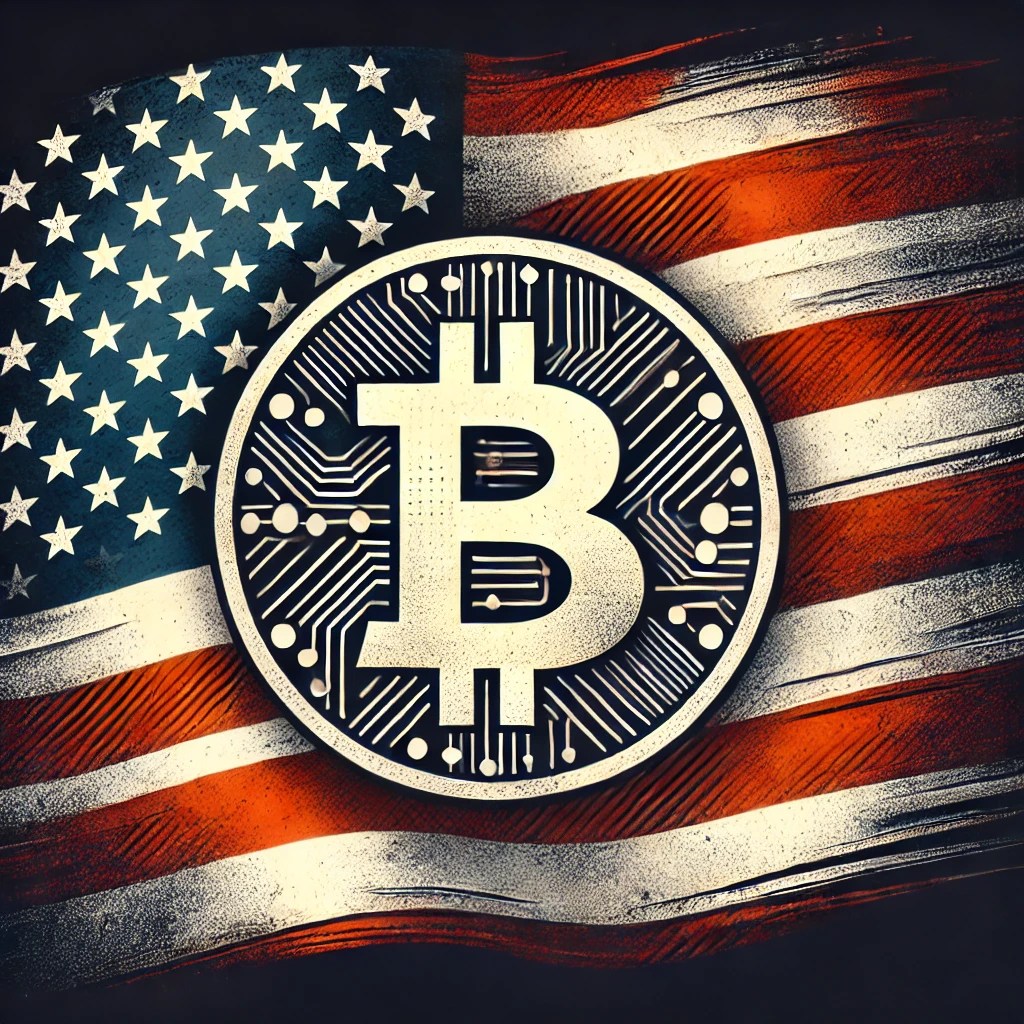 The Bitcoin Strategic Reserve Act Will Need a Bitcoin Mining Infrastructure Bill—Here’s&nbsp;Why