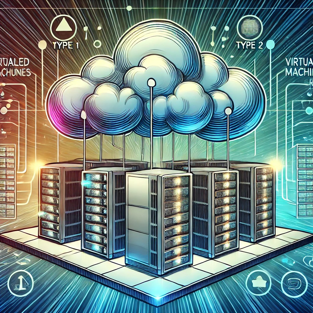 Cloud Computing and the Role of Hypervisors in&nbsp;Virtualization