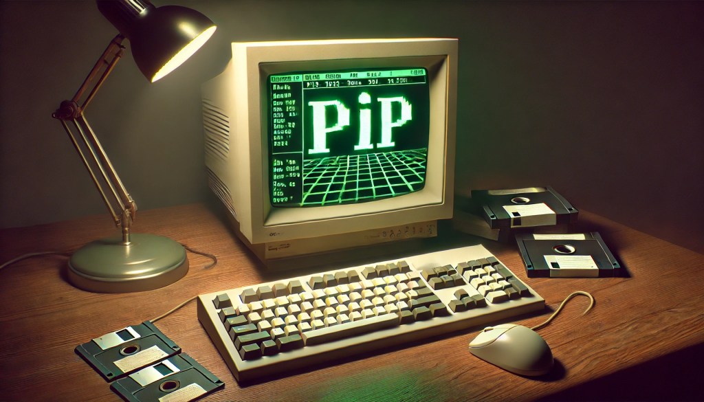 Pip Installs Packages – Pip Overview