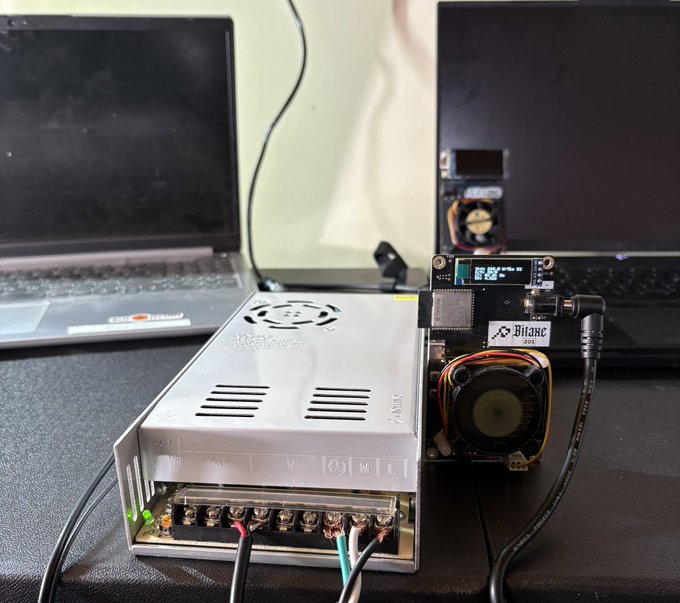 Power Supply Unit Overview for Bitcoin&nbsp;Mining