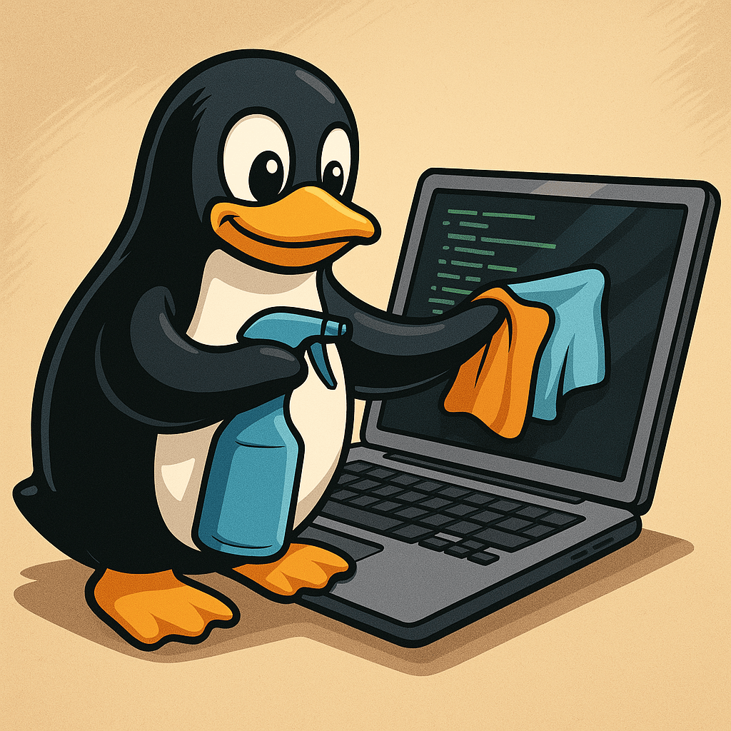 Troubleshoot Slow Linux Performance With File&nbsp;Cleanup