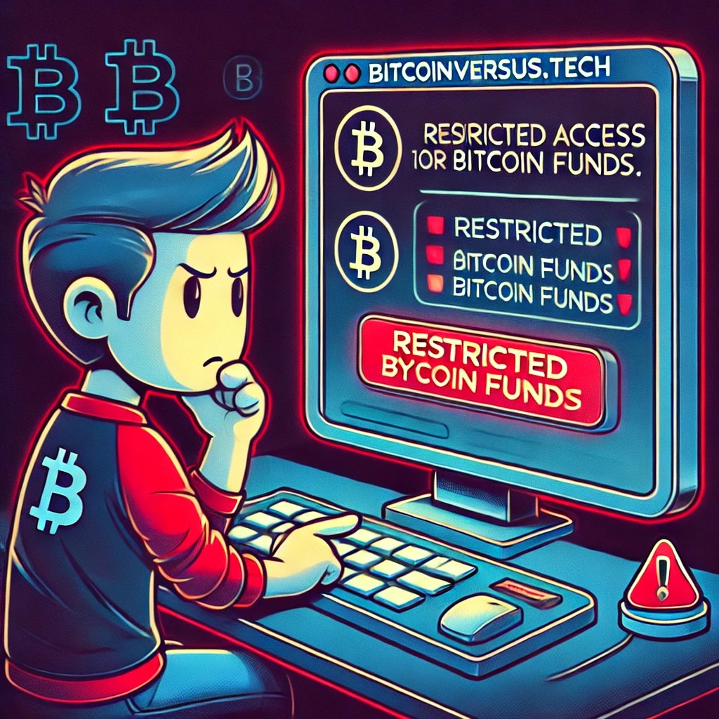 Coinbase Faces User Backlash Amidst Bitcoin Self-Custody&nbsp;Controversy