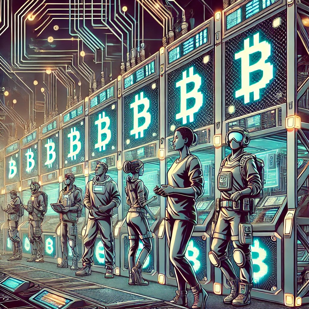 Bitdeer Reaches 13.5 J/TH Breakthrough with SEAL02 Bitcoin ASIC Mining&nbsp;Chip