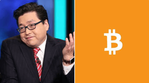 Tom Lee Predicts Bitcoin Surpassing $150K in&nbsp;2025