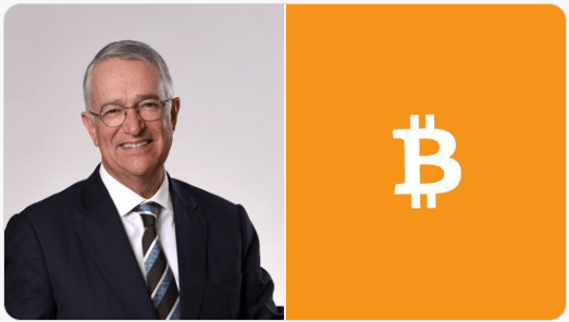 Billionaire Ricardo Salinas Increases Bitcoin Holdings to&nbsp;70%​