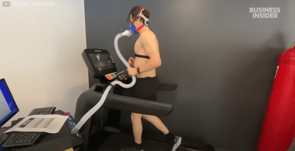 Billionaire’s Blueprint Project Aims to Reverse Biological&nbsp;Aging