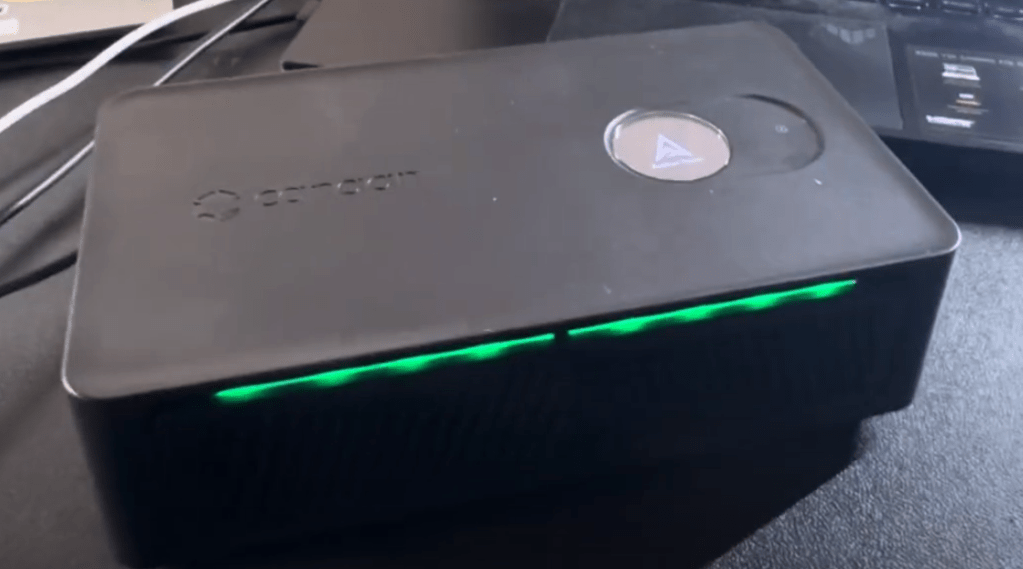 Avalon Nano 3S Bitcoin Mining Engineer&nbsp;Review