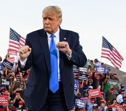 Trump Imposes 25% Tariffs on Steel and Aluminum&nbsp;Imports​